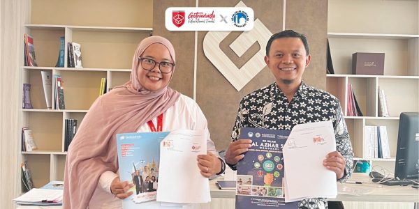 Thumbnail News Gotacorp Al Azhar 59 Wonosari