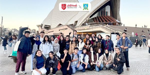 Thumbnail news GotaCorp - SDB Sydney