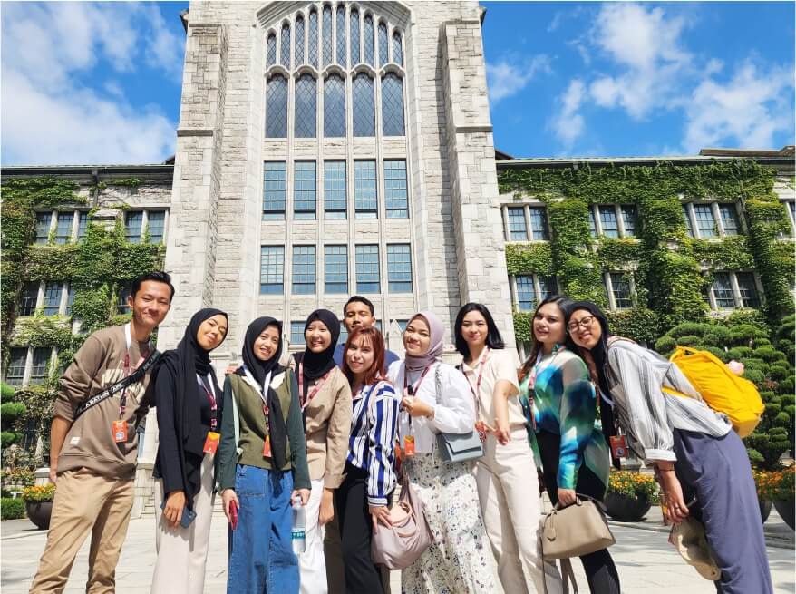 Product page - Student Exchange 1 Product page - Student Exchange 1