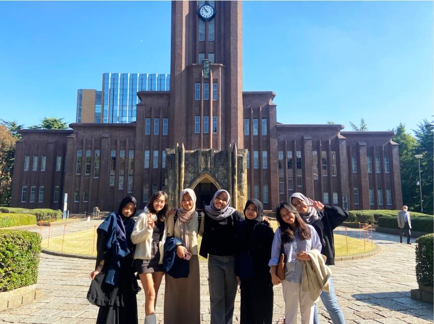 Product page - Student Exchange 3 Product page - Student Exchange 3