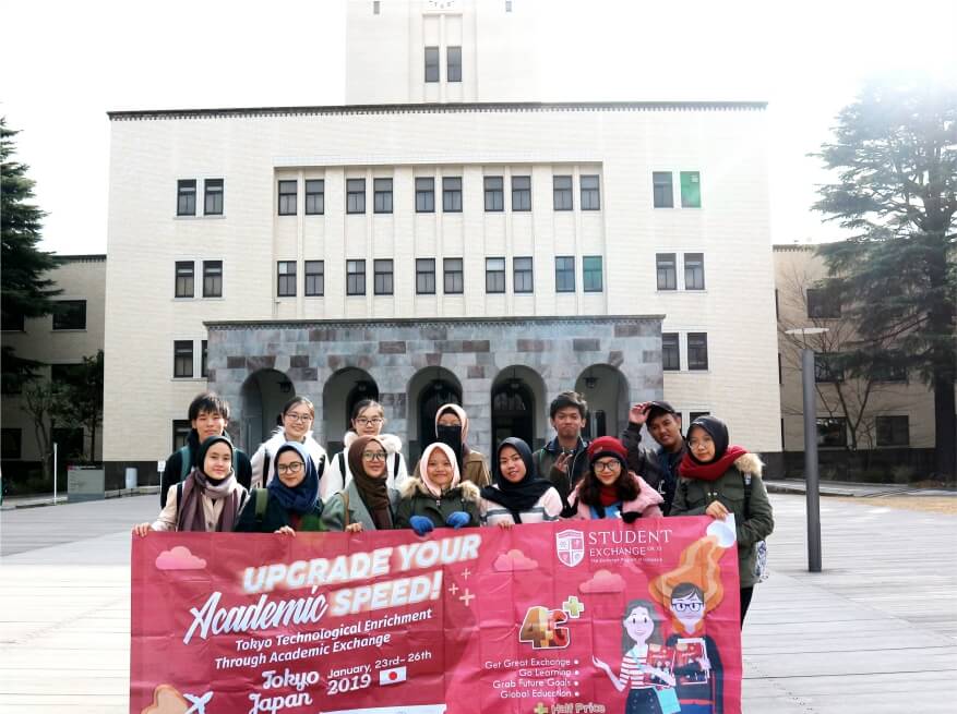 Product page - Student Exchange 5 Product page - Student Exchange 5