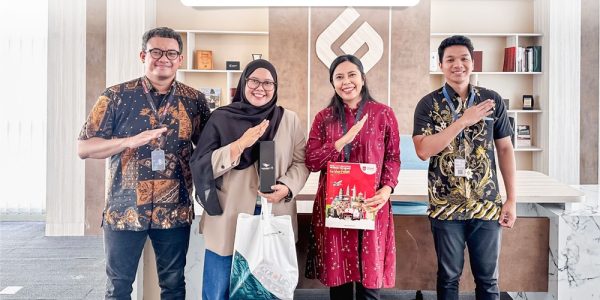 Thumbnail News Gotacorp - Garuda