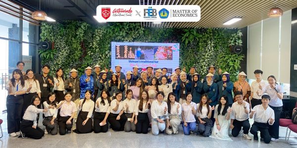 Thumbnail News Gotacorp - MIE UNILA VIETNAM