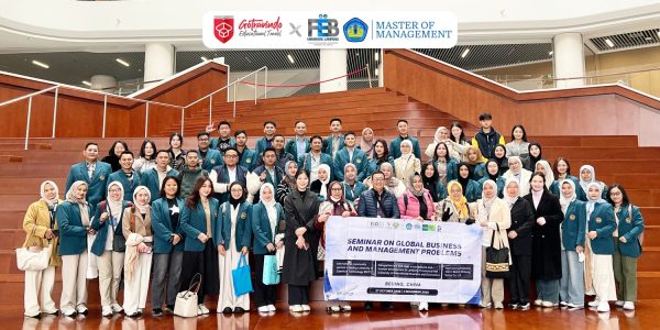 Thumbnail News Gotacorp - MM UNILA BEIJING 2