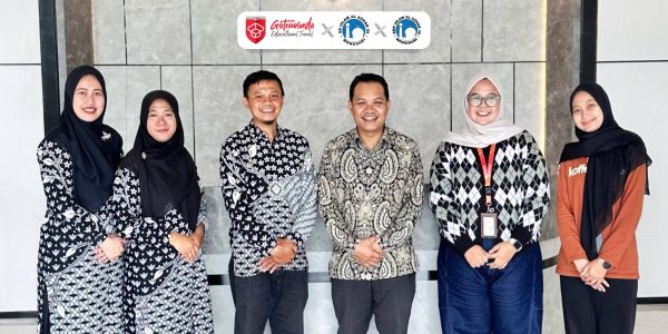 Thumbnail News Gotacorp - SD SMP Al Azhar Wonosari