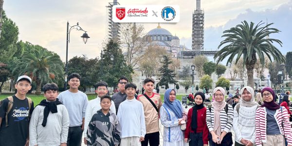 Thumbnail News Gotacorp - SMP Al Azhar 32 Padang