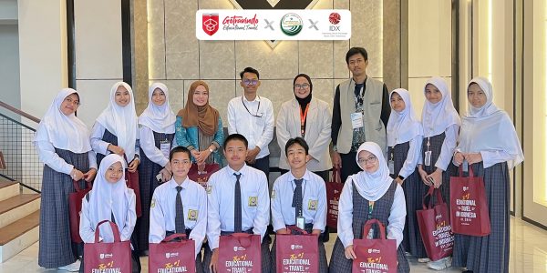 Thumbnail News Gotacorp - AL AMJAD VISIT