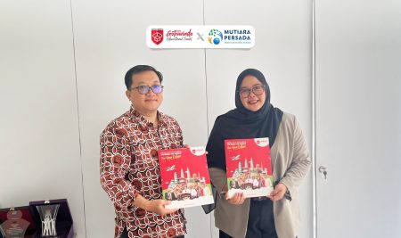 PT Gistrav Ontrip Asia dan SMP SMA Mutiara Persada Sepakati MoU untuk Pengembangan Program Edukasi Internasional di Jepang