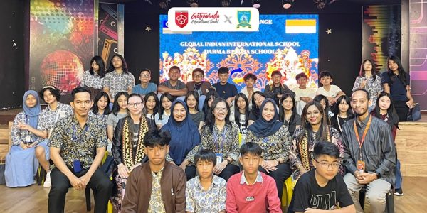 Thumbnail News Gotacorp - SMP SDB