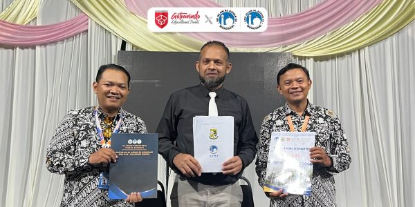 Thumbnail News Gotacorp - Mou SD-SMP Al Azhar x Brainy Bunch