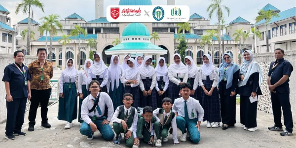 Thumbnail News Gotacorp - Permata Insani Sin Mal 2026