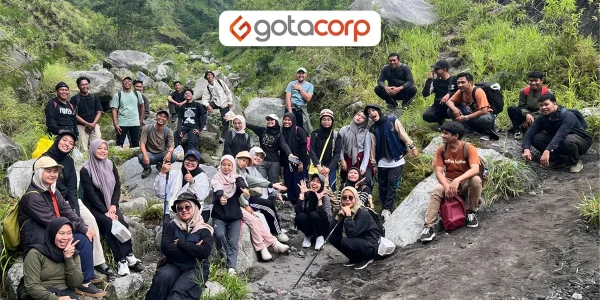 Thumbnail News Gotacorp - Tracking Kalitalang