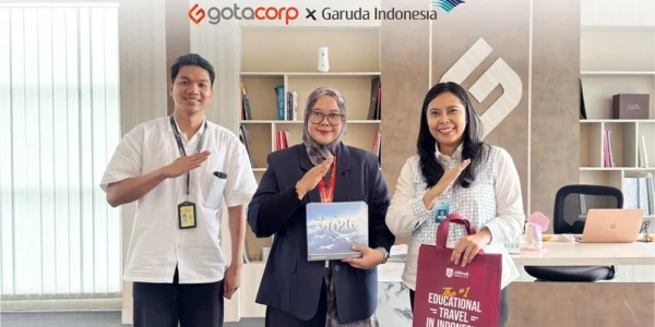 Thumbnail News Gotacorp x Garuda Indonesia