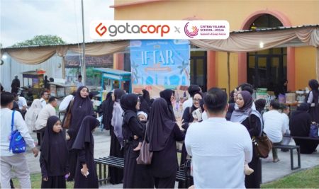 <trp-post-container data-trp-post-id='1156'>Merajut Kebersamaan di Bulan Ramadan: PT Gistrav Ontrip Asia dan Gistrav Islamia School Selenggarakan Buka Puasa Bersama di Sekolah, Dukung UMKM dan Petani Lokal</trp-post-container>