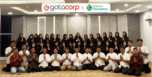 Cover News Gotacorp CSR 3