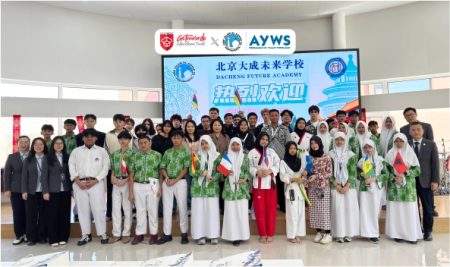 <trp-post-container data-trp-post-id='1193'>Memperkuat Perspektif Pendidikan Global melalui Pembelajaran Lintas Budaya: SMP Islam Al Azhar 26 Yogyakarta Kunjungi Beijing Dacheng Future Academy</trp-post-container>