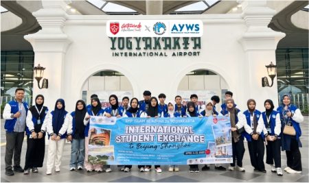 <trp-post-container data-trp-post-id='1188'>Menghubungkan Pendidikan dengan Perspektif Global: PT Gistrav Ontrip Asia Dampingi SMP Islam Al Azhar 26 Yogyakarta ke Beijing–Shanghai melalui Program International Student Exchange</trp-post-container>
